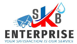 SKB - Enterprise Oy logo